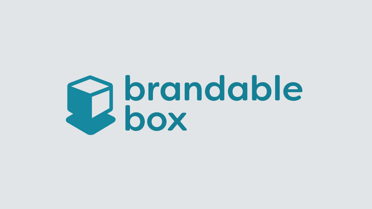 Brandable Box Announces Official Business Launch Brandable Box Pratt