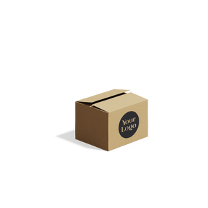 Kraft Shipping Box